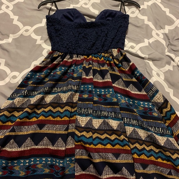 Spring Dress - Picture 3 of 3